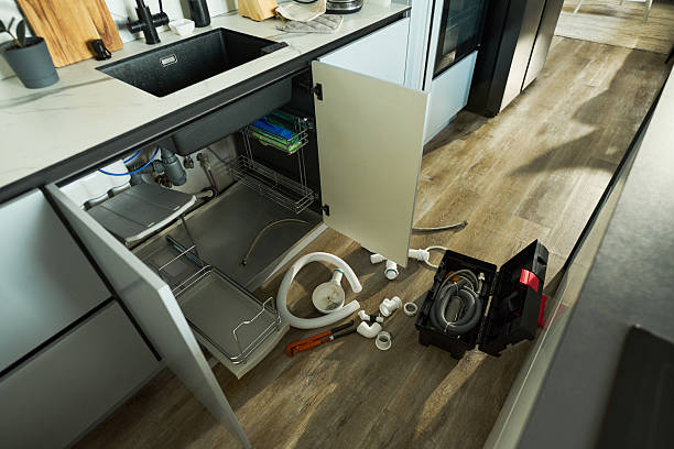 Reliable Plumbing contractor in Cottonwood, ID by Street Wise - Plumbing